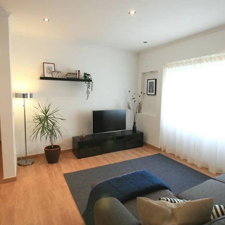 D. Joao I Apartment Almada Buitenkant foto